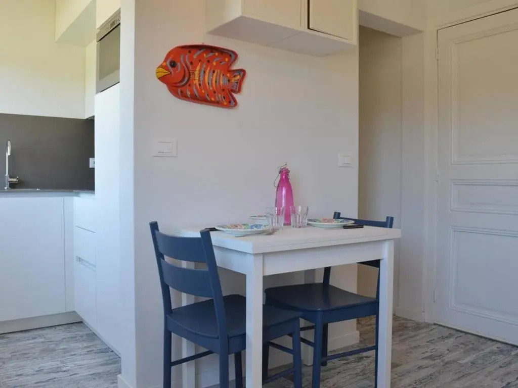Appartement Sainte-Maxime, 1 pièce, 2 personnes - FR-1-226-299