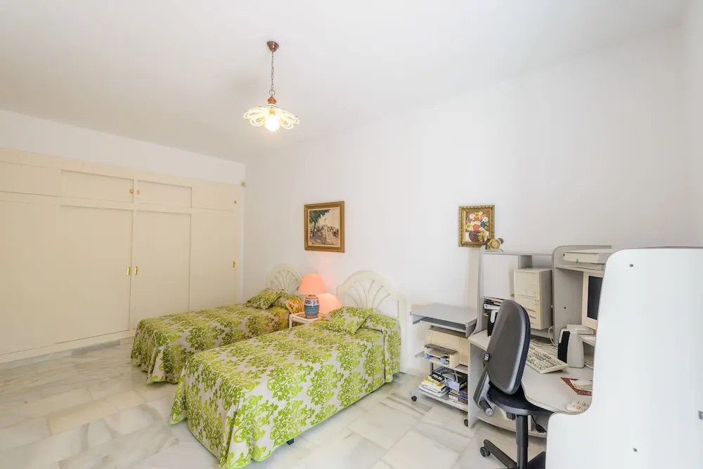 Cubos Villa Las Colinas