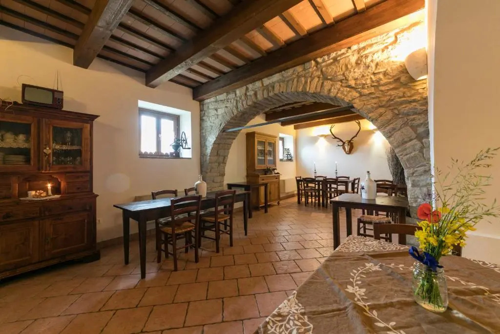 Agriturismo LAntico Frutto