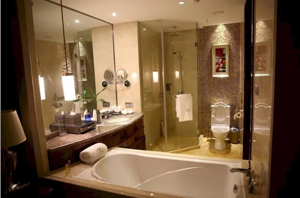 Rongcheng Hotel
