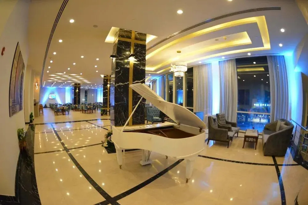 Golden Jewel Beach&Hotel