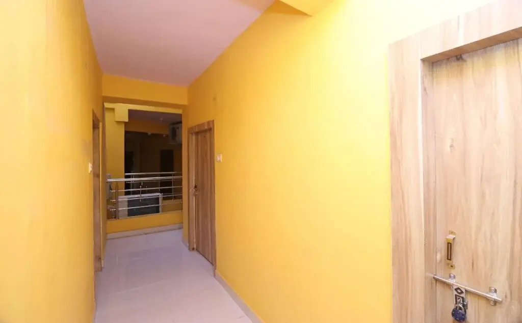 OYO 22898 Hotel Narayan Palace