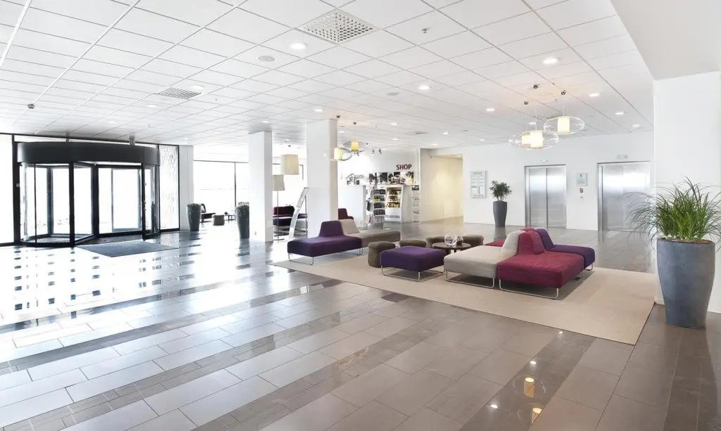 Scandic Karlskrona