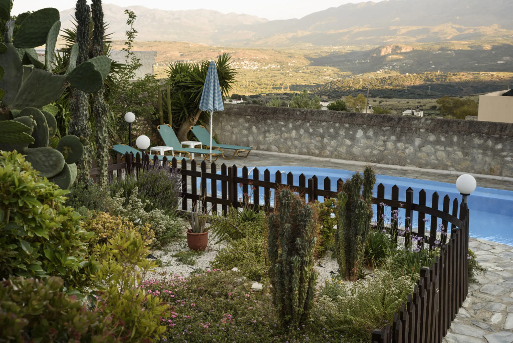 Villa Athina