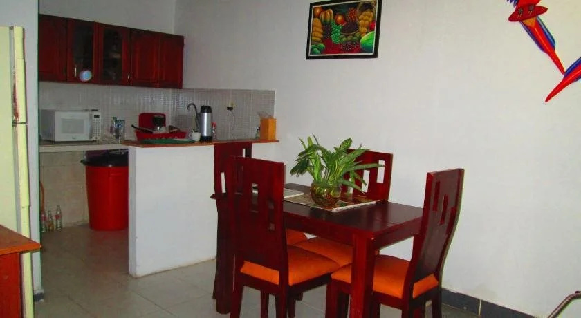 Hotel Huito