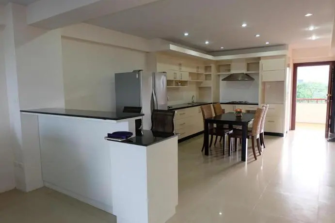 Baga Villa Harshita