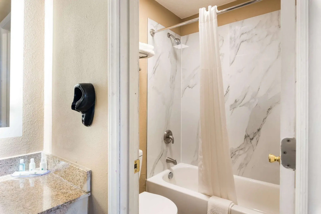 Quality Inn Gastonia East