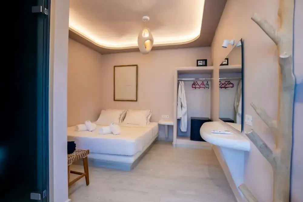 Zen Suites & Spa