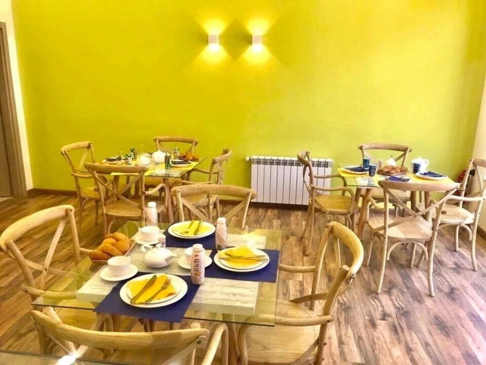 Armenian Inn