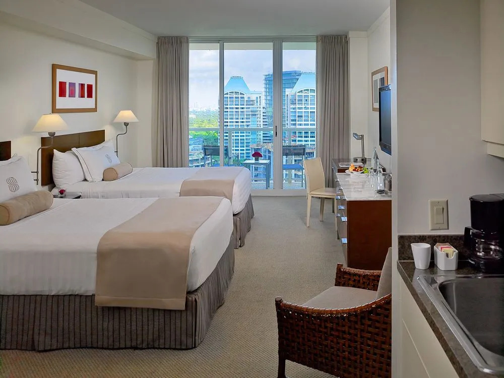 Sonesta Residences By Sunnyside Retreats