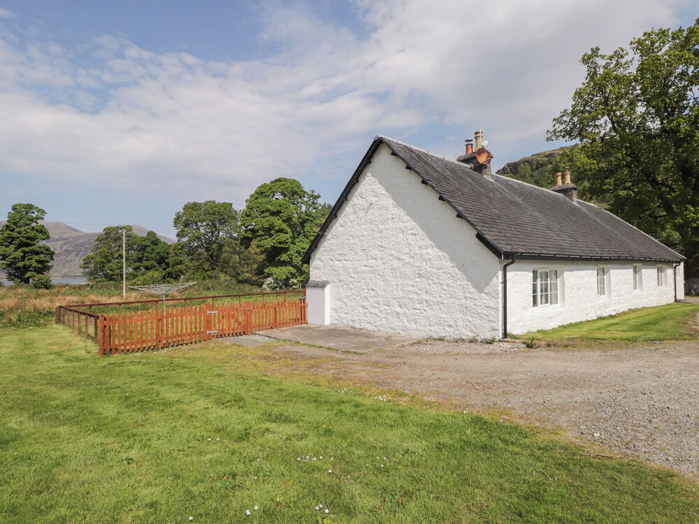 South Cottage