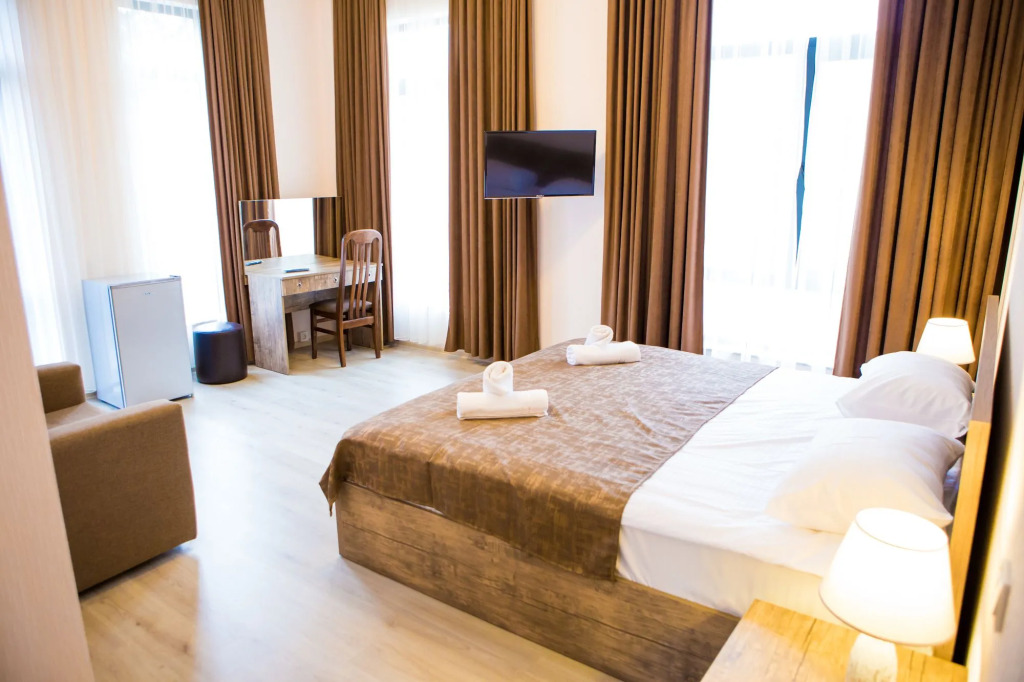 Hotel Holiday Villa
