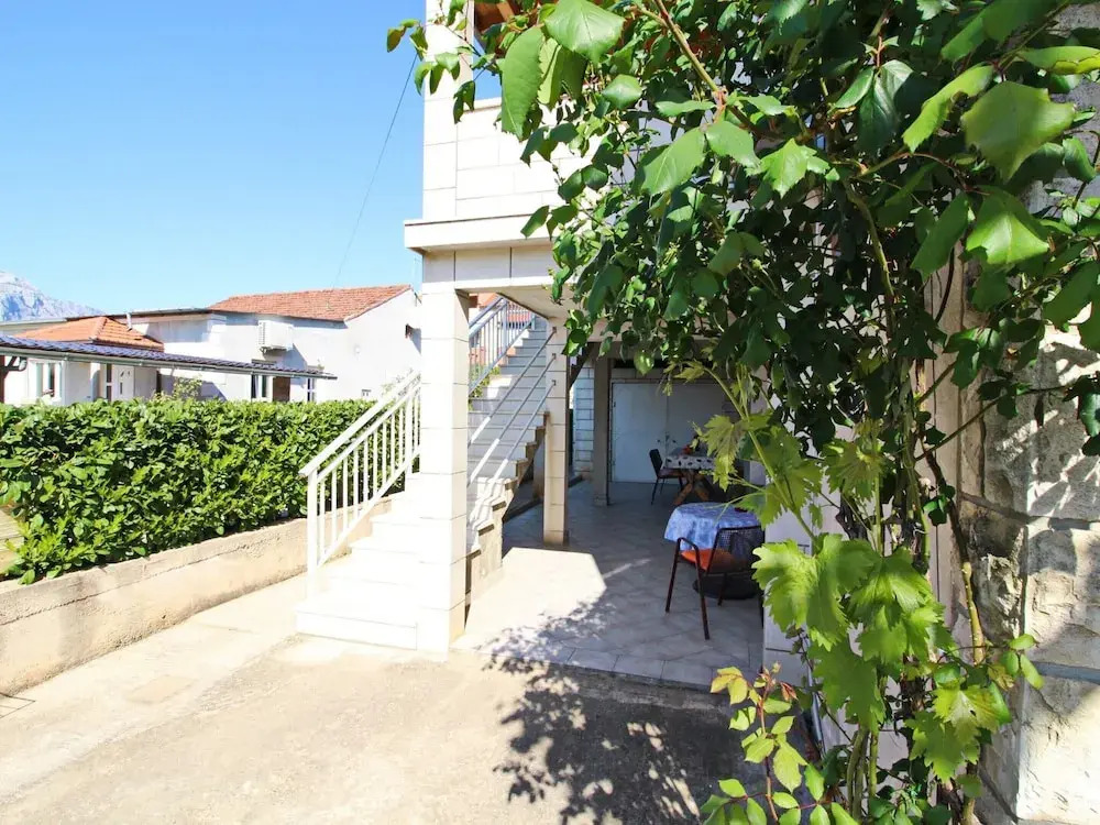 Apartments Marita - Two Bedroom Apartment