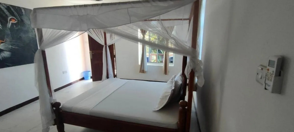 Mambo Boutique Nungwi