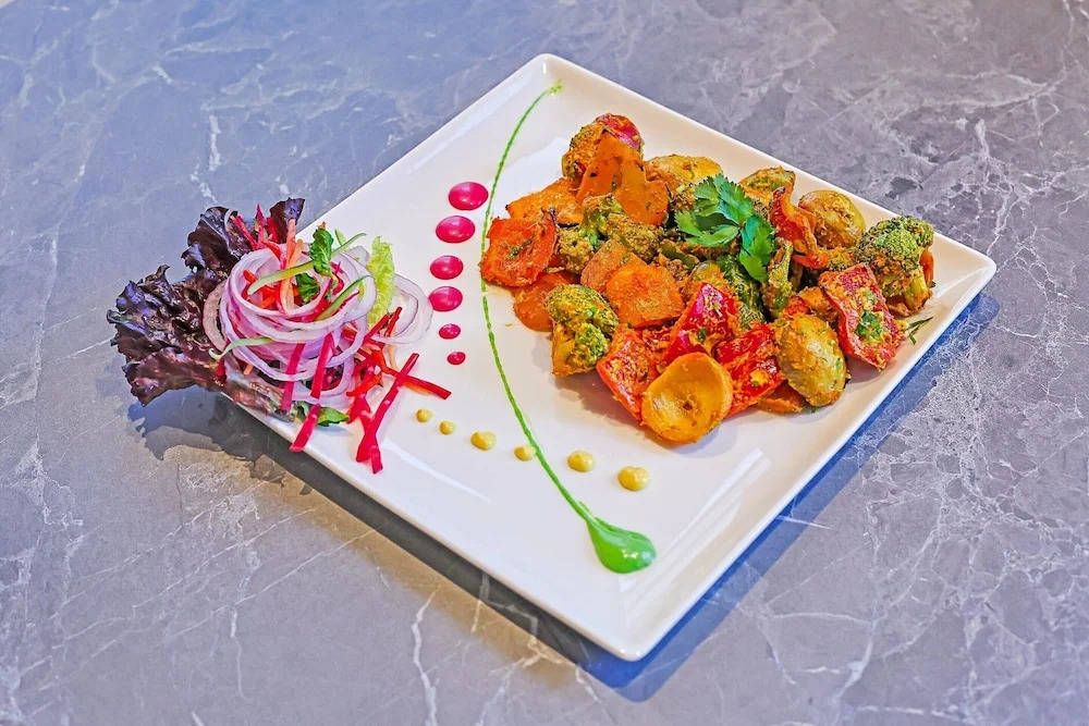 Sunday Resort & Spa Manesar Gurugram
