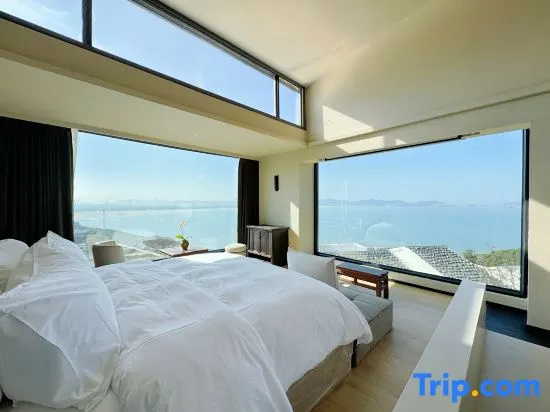 Pingtan Jiubao Holiday Homestay