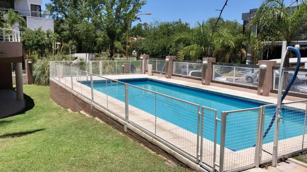 Depto 8 - Villa Carlos Paz