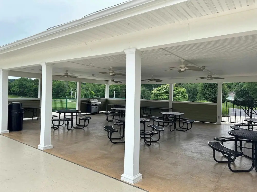 Birdie's Bliss 2BR Condo Sleeps 6!