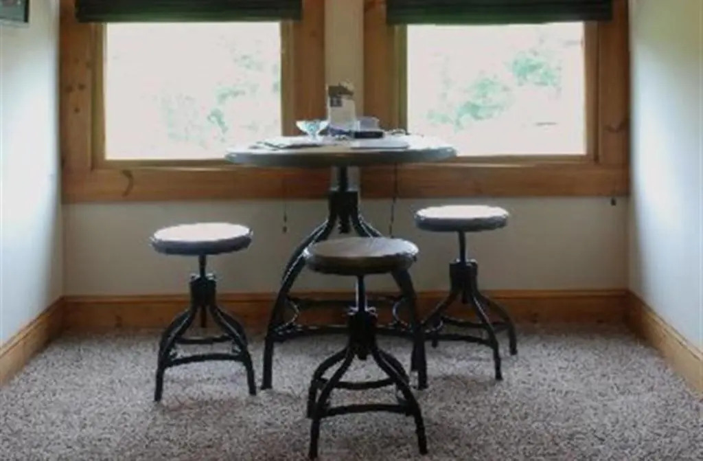 Shirleys Bed and Breakfast