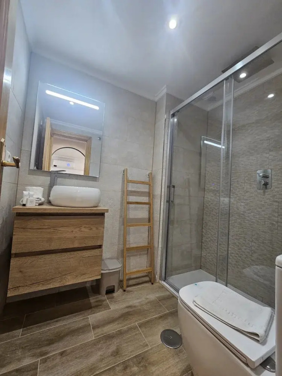 Villajoyosa Apartment Near Beach