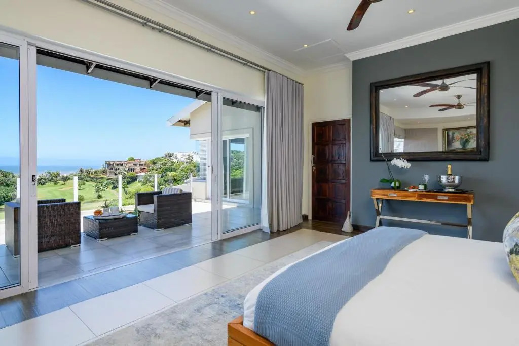 11 On Fairway Villa by Euphoric Leisure