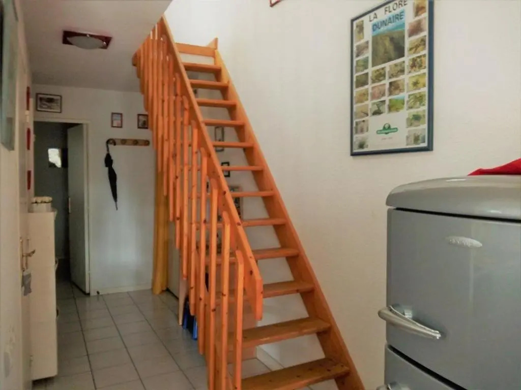 Appartement Soustons, 2 pièces, 4 personnes - FR-1-379-110