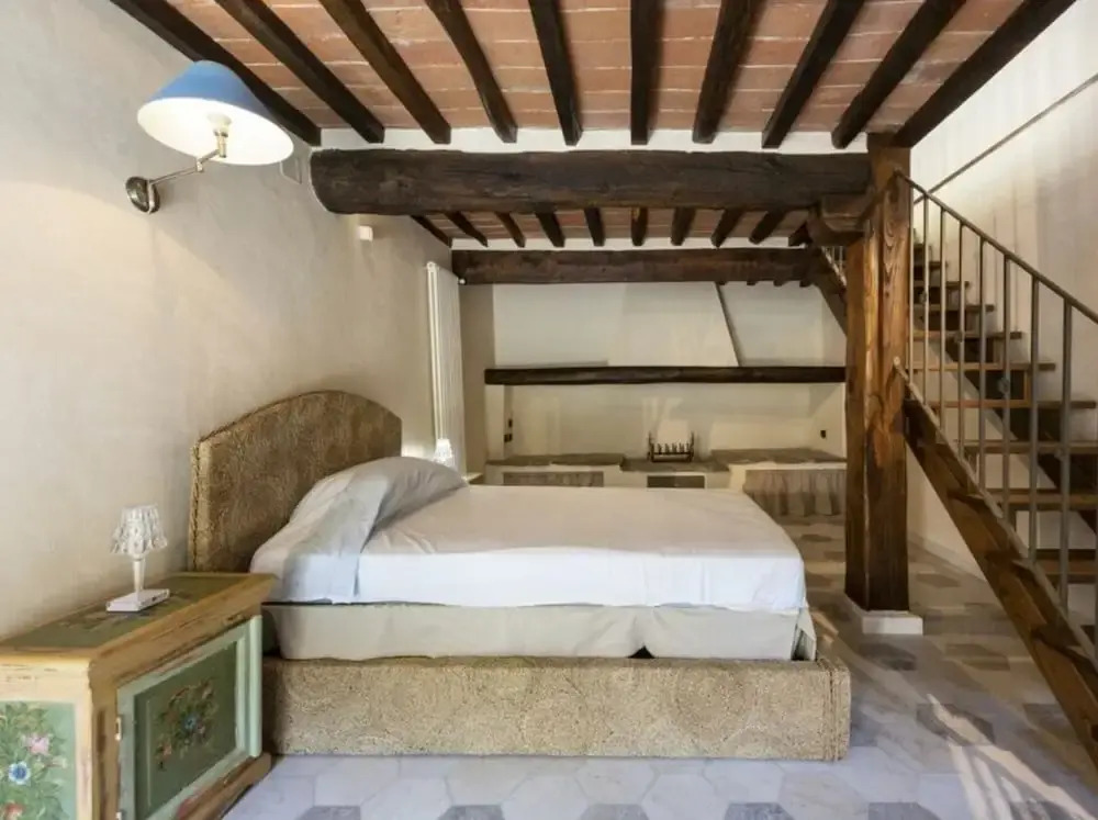 Terrinca Suite by Mmega