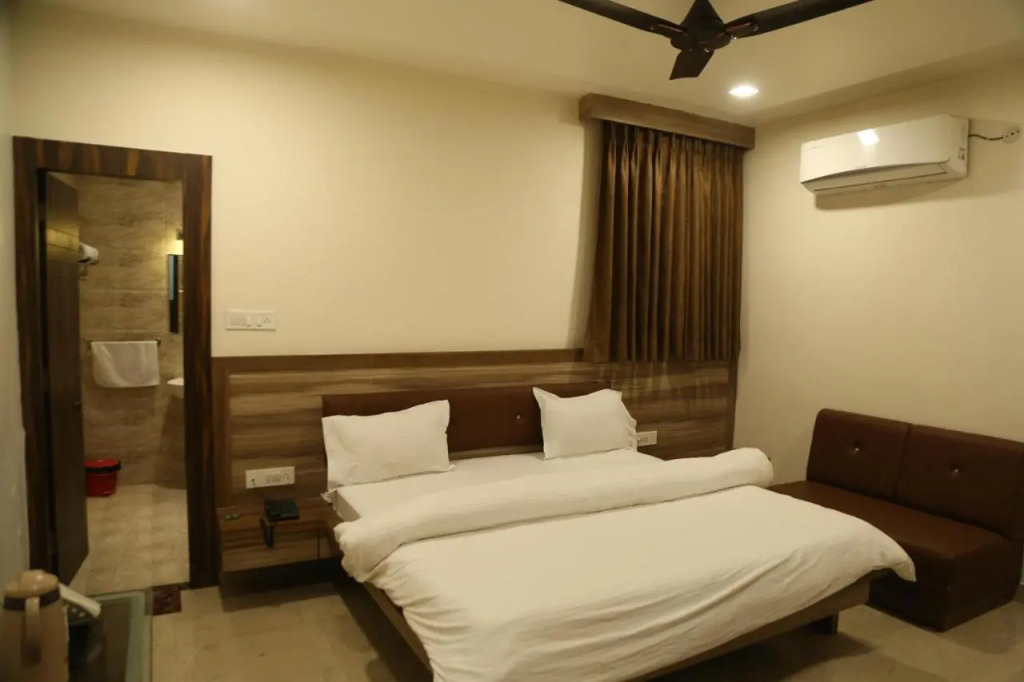 Hotel Ajmer Grand