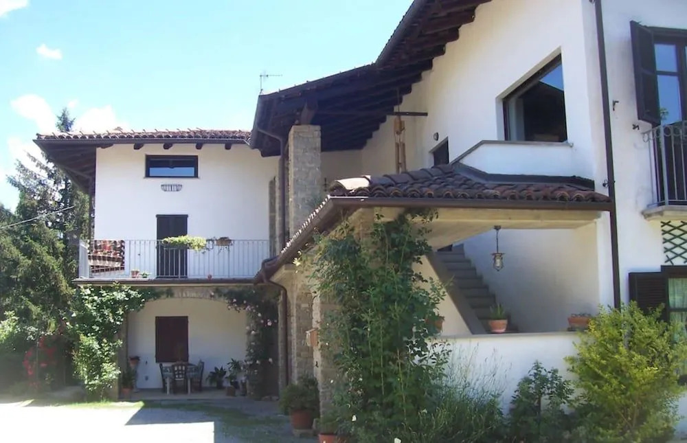 MAMOTA B&B