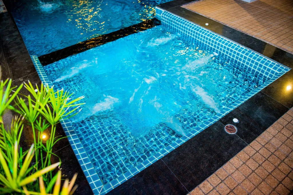 Hua Hin Good View Hotel