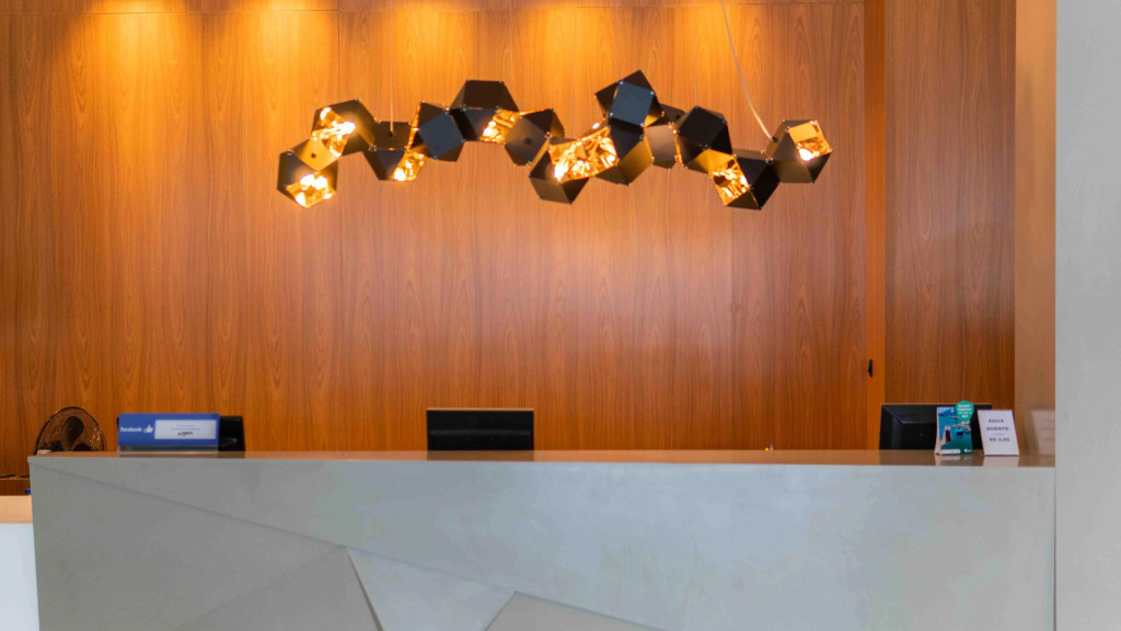 Hotel Vieiras