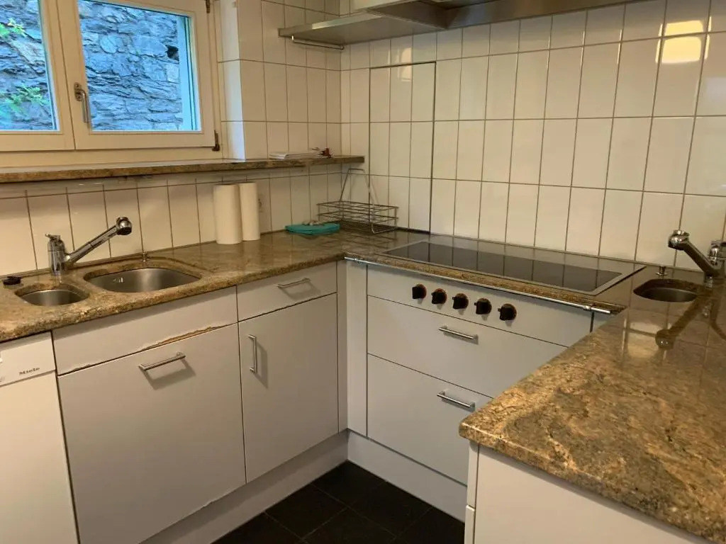 Ferienwohnung Rütiboda 8-10 Personen