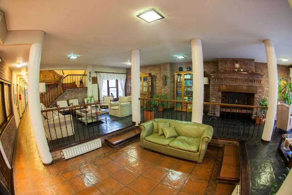 Hotel Bahia Nueva