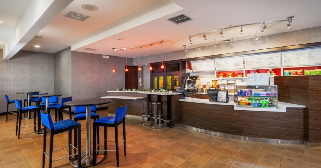 Courtyard by Marriott Fairfield Napa Valley Area