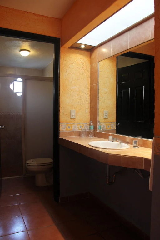 Hotel Hacienda