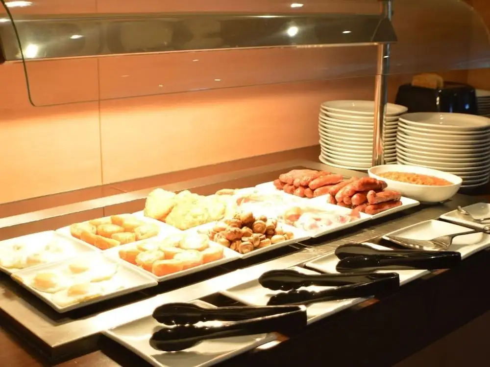 Great Western Hotel Swindon