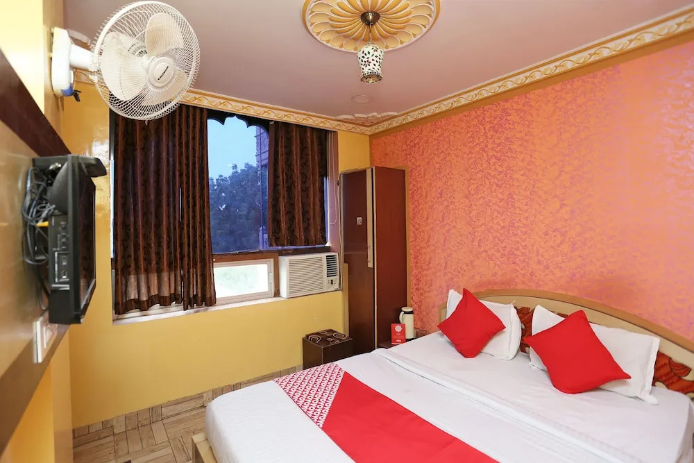 Shri Ganesh Hotel