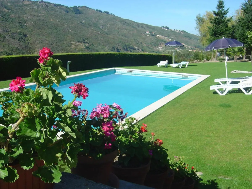 Quinta da Timpeira