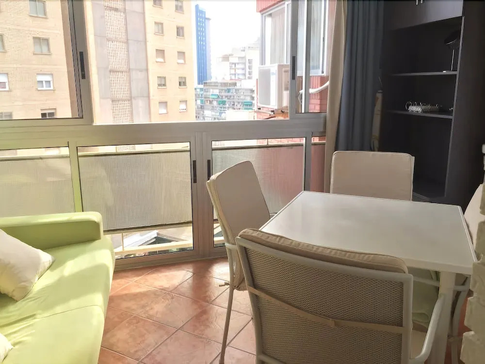 Lepanto Beach Apartment