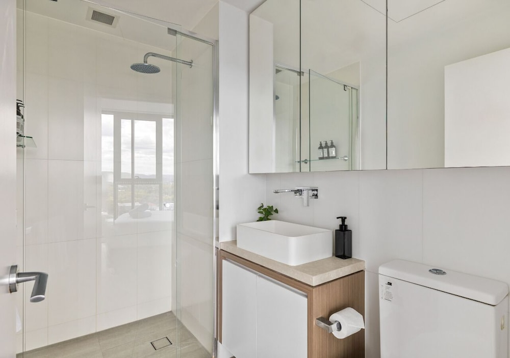 City Lights Retreat – Fortitude Valley