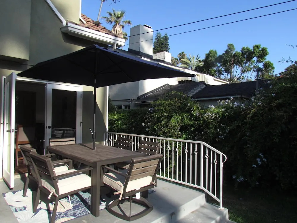 2 Floors House with Pool and Huge Relax