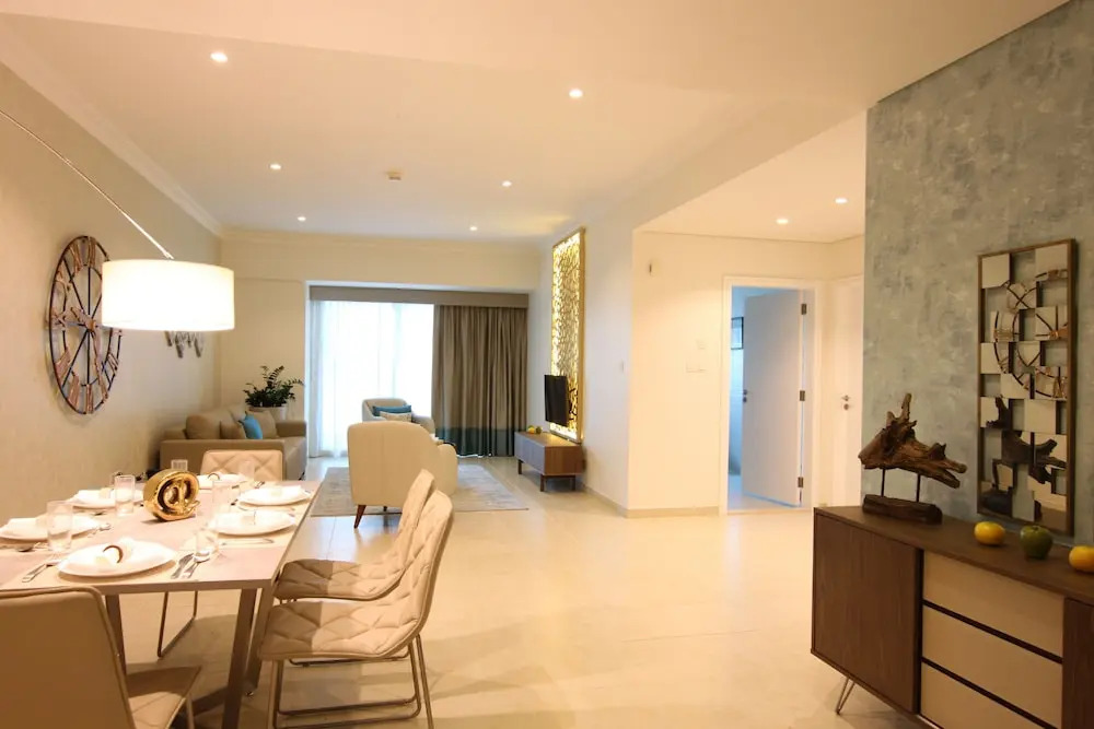 Faraway Homes - Marina Heights