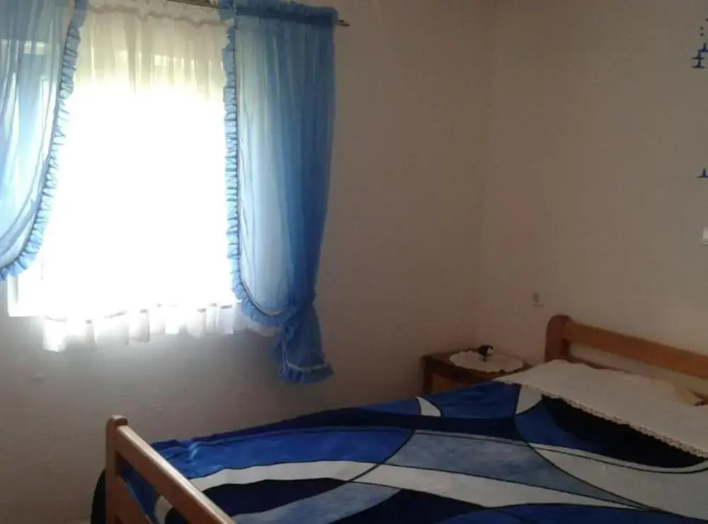 Apartments Marija in National Park Area