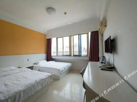 Yanfu Expess Hotel