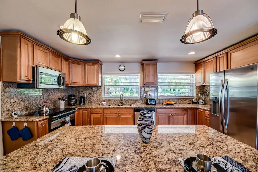Villa River Breeze - Roelens Vacations