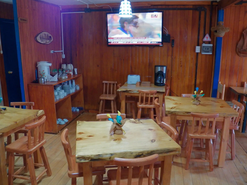 Hostal Benavente