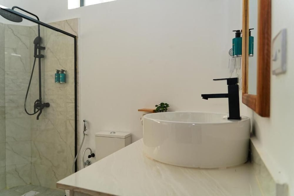 Changarawe Hotel & Retreat