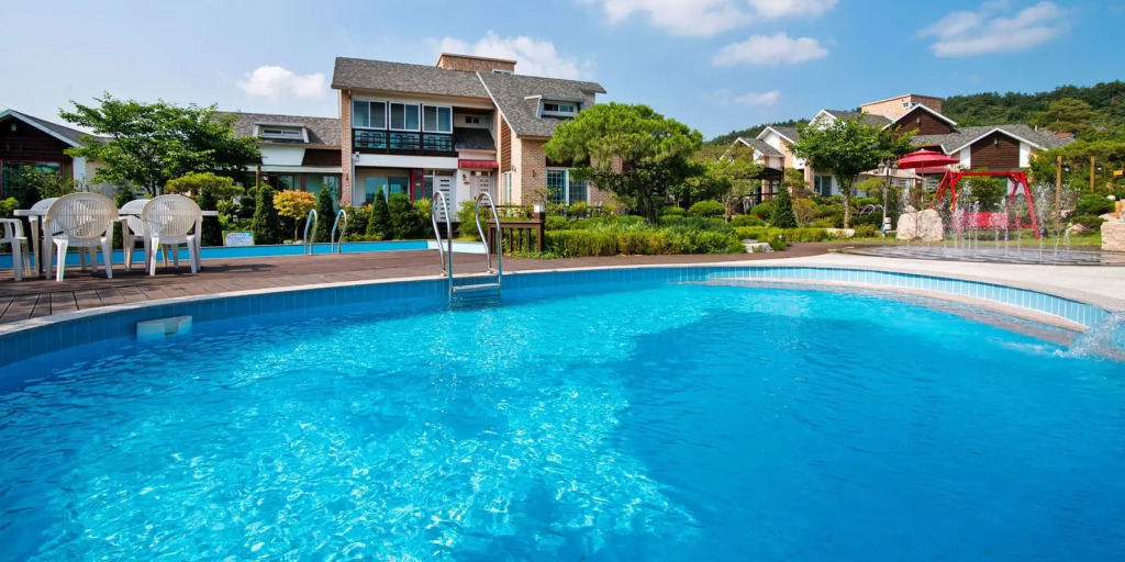 Gyeongju Orsay Pension