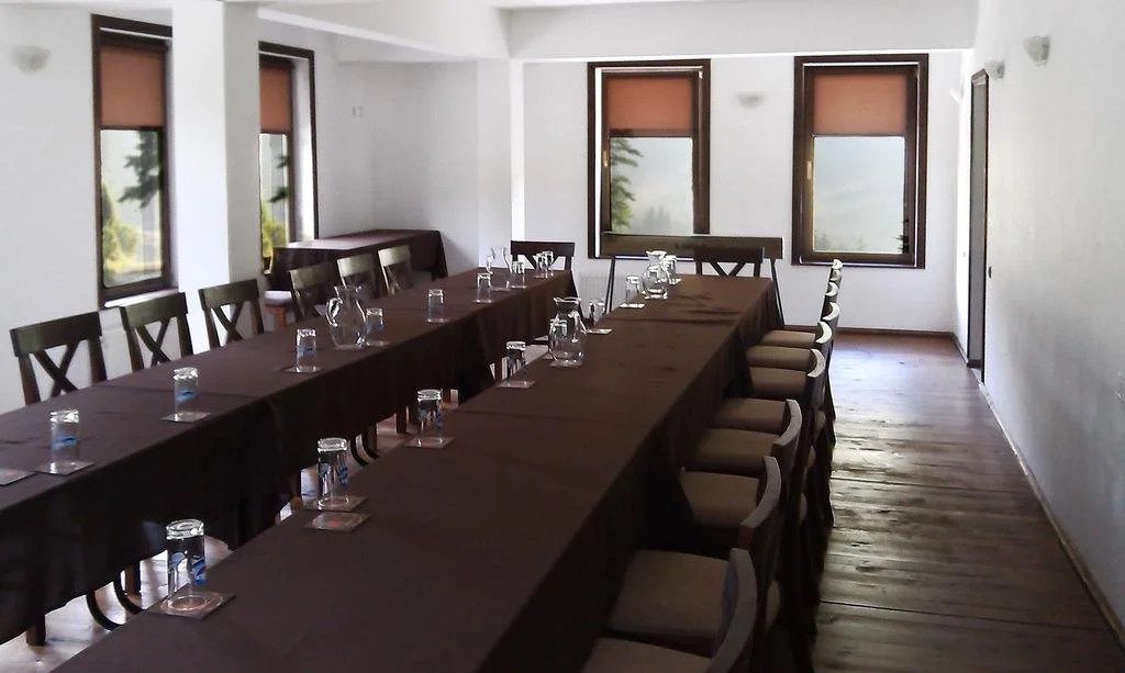 Family Hotel Arkan Han