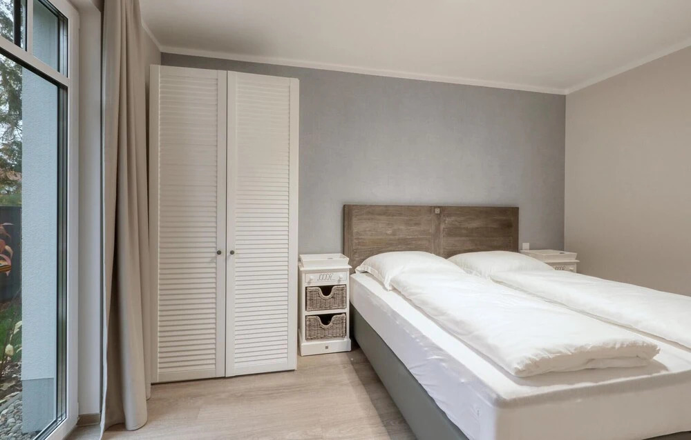 Baltischer Hof Apartment 2